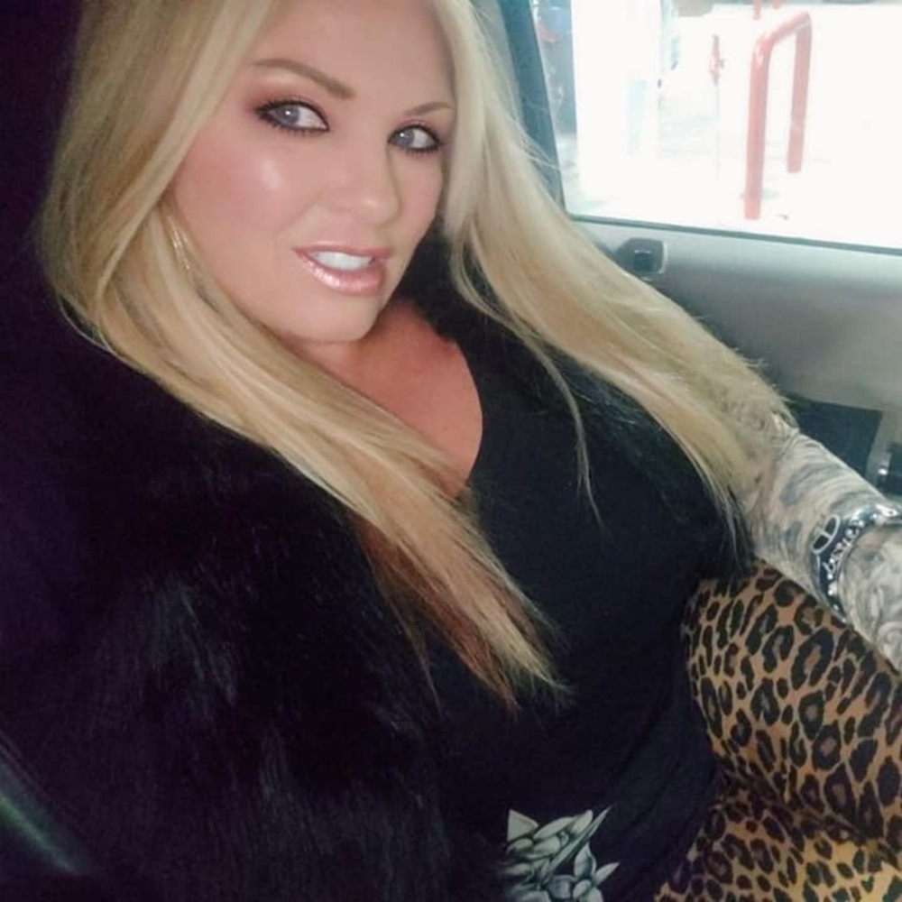 Meet your Posher, Judy